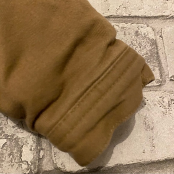 Tommy Hilfiger Zip-Up Jacket Size 12-18 Months - Picture 5 of 7